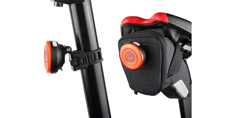 Комплект света Ravemen LS03: FR160 + CL05 (160 + 30 lm, 380 + 200 mAh) 3 Комплект света Ravemen LS03: FR160 + CL05 (160 + 30 lm, 380 + 200 mAh) 3