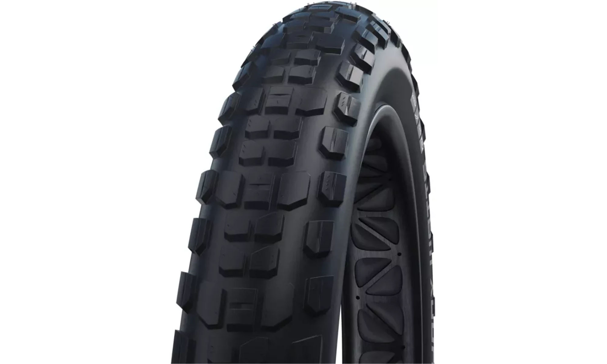 Покрышка Schwalbe JOHNNY WATTS 27.5x4.00" (100-584), RaceGuard, DD, TLE, B/B-SK, HS604, ADDIX 67EPI 2 Покрышка Schwalbe JOHNNY WATTS 27.5x4.00" (100-584), RaceGuard, DD, TLE, B/B-SK, HS604, ADDIX 67EPI 2