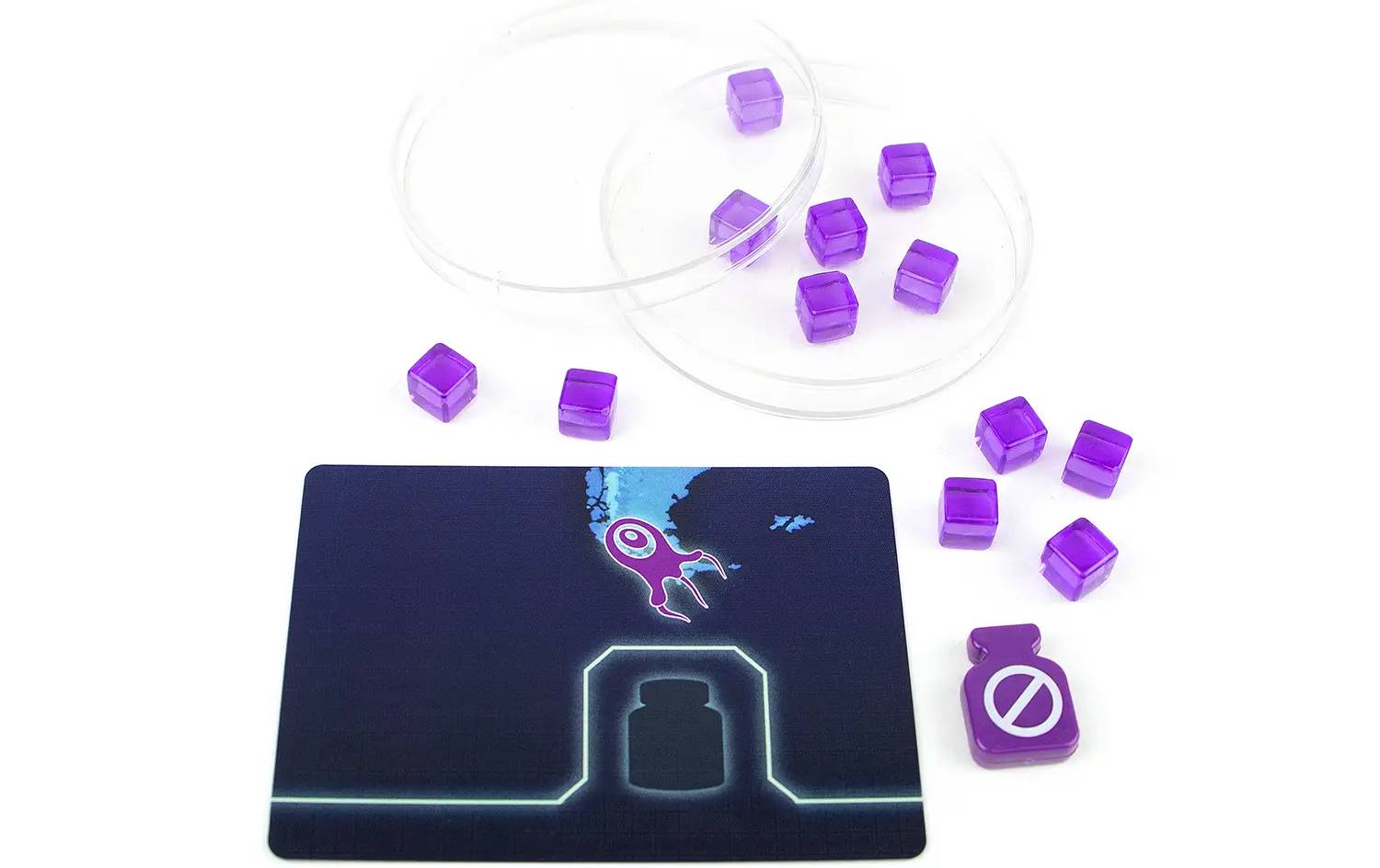 Настільна гра Пандемія. На межі (Pandemic: On the Brink) Доповнення 6 Настільна гра Пандемія. На межі (Pandemic: On the Brink) Доповнення 6