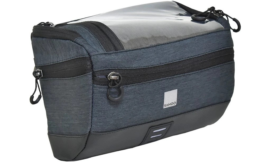 Сумка на руль Sahoo Urban Deluxe 111459-SA Сумка на руль Sahoo Urban Deluxe 111459-SA