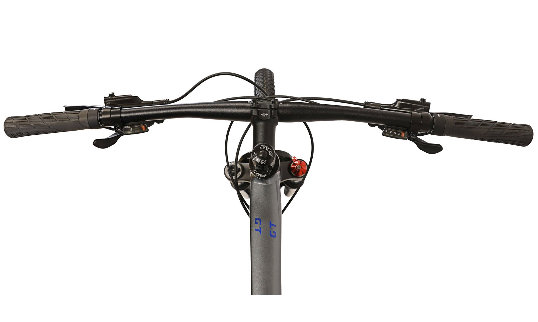 Велосипед Winner SOLID GT 29", размер рамы XL, 2025, серый 7