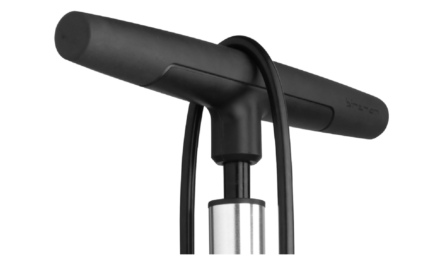 Насос велосипедный Birzman The Pump with Flick-It II 2 Насос велосипедный Birzman The Pump with Flick-It II 2