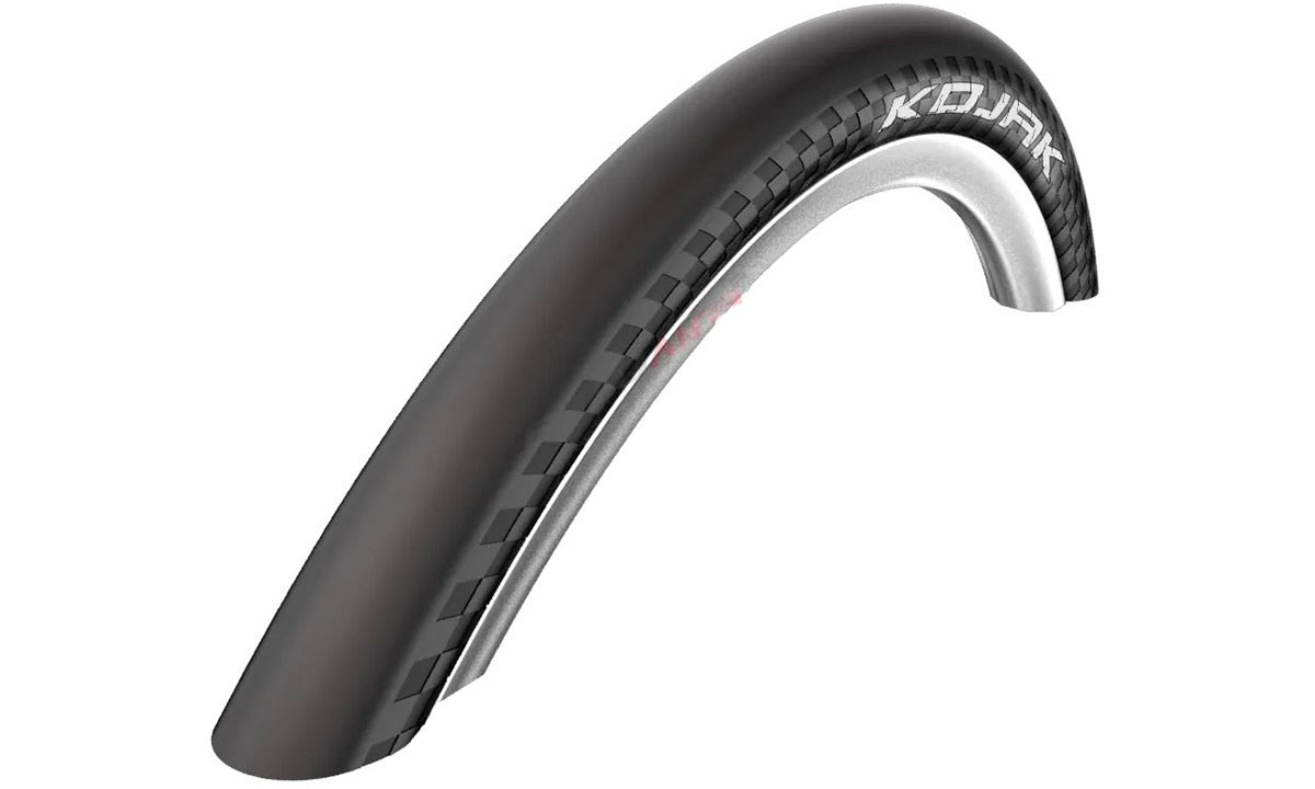 Фотографія Покришка Schwalbe Kojak 26x2.00 Performance RaceGuard LiteSkin B/B-SK