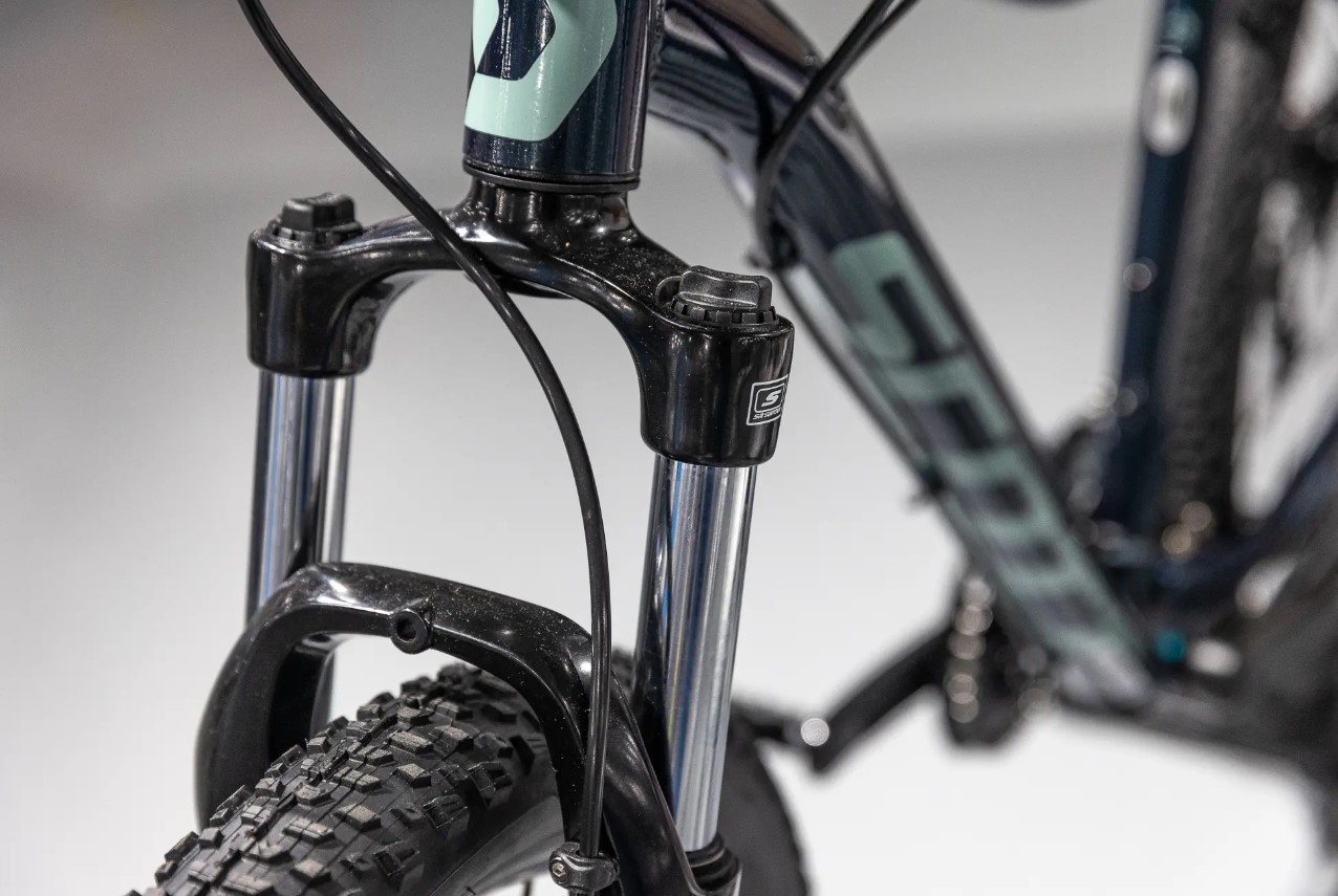 SCOTT Contessa Active 50 29" розмір М petrol (KH) 5 SCOTT Contessa Active 50 29" розмір М petrol (KH) 5