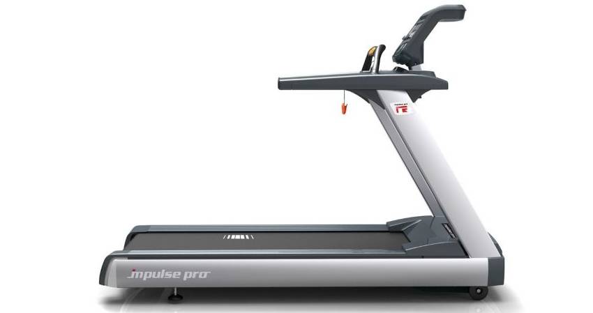 Беговая дорожка Impulse RT700K 7