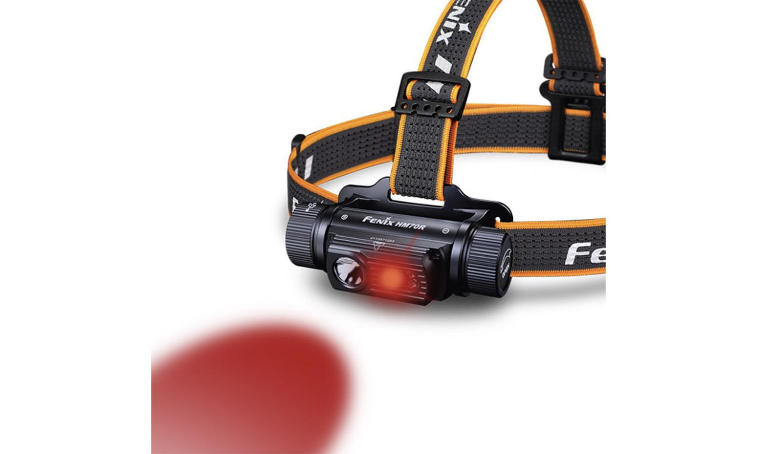 Фонарь налобный Fenix HM70R 2 Фонарь налобный Fenix HM70R 2