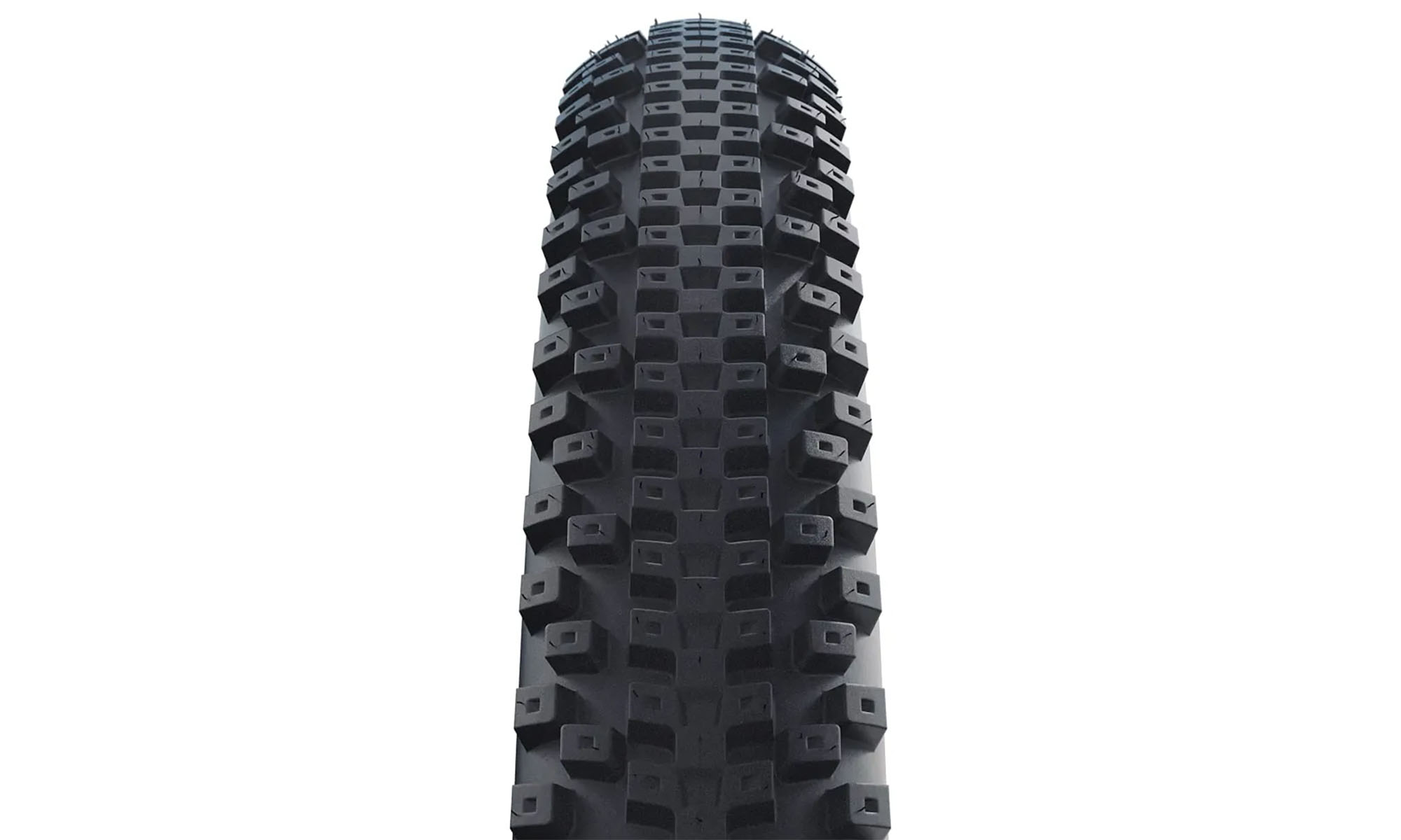 Покришка SCHWALBE ADVANCER HYBRID, 27.5x2.60 (65-584), PunctureGuard B/B-SK+RT HS636 GREEN 50EPI 3