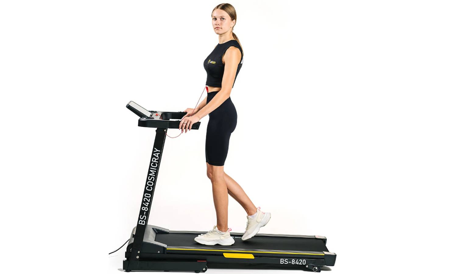 Бігова доріжка Besport BS-8420 COSMICRAY 5 Бігова доріжка Besport BS-8420 COSMICRAY 5