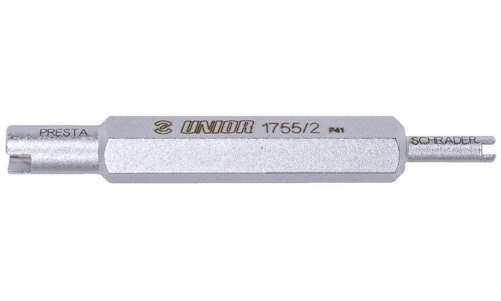 Знімач золотника Unior Tools 