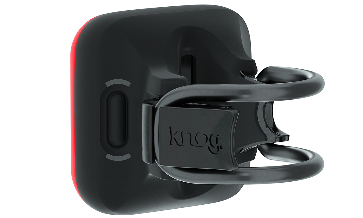 Мигалка задняя Knog Blinder Grid COB Rear 100 Lumens 2