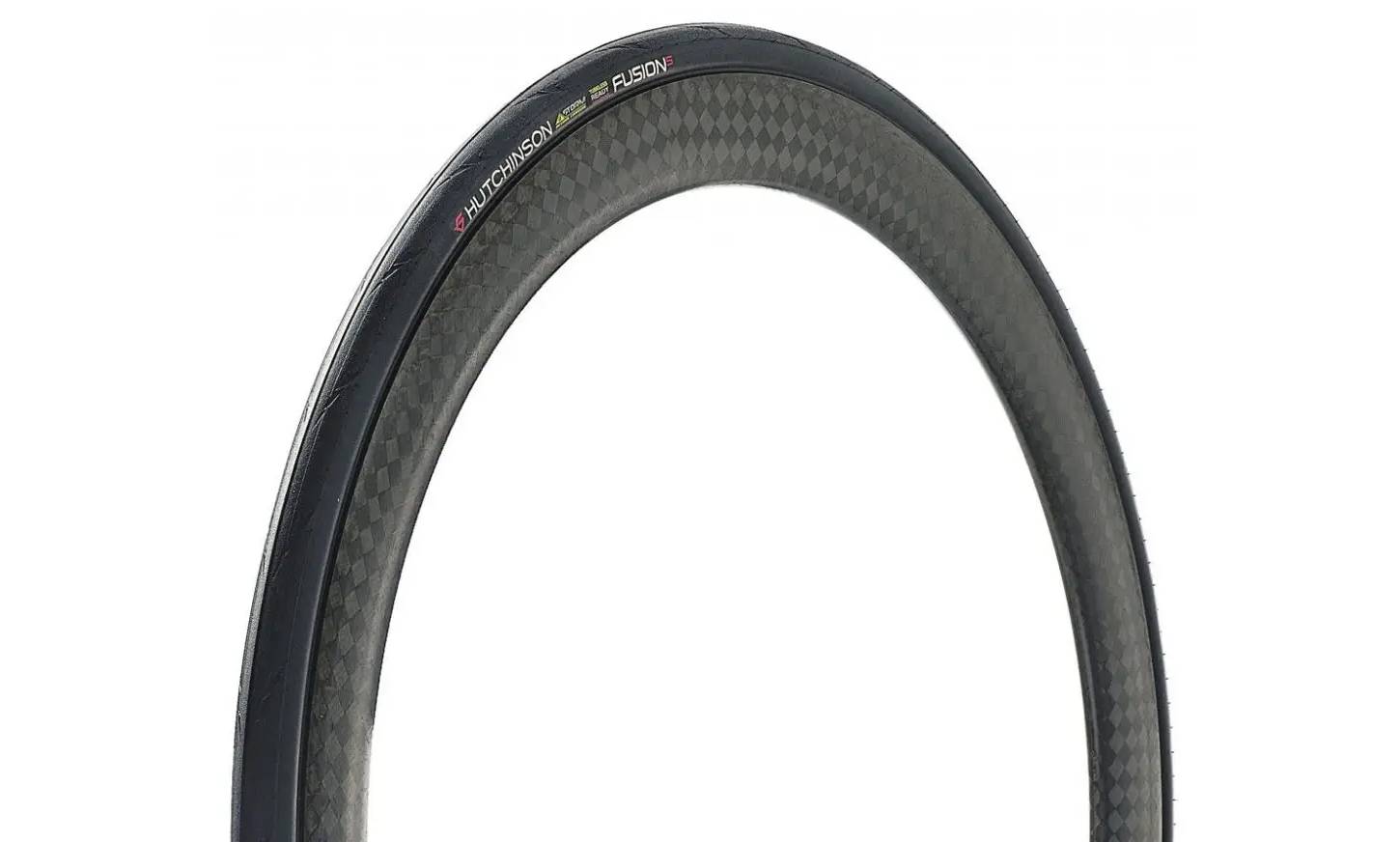 Покришка HUTCHINSON FUSION 5 700X30 TS TL PERF 2