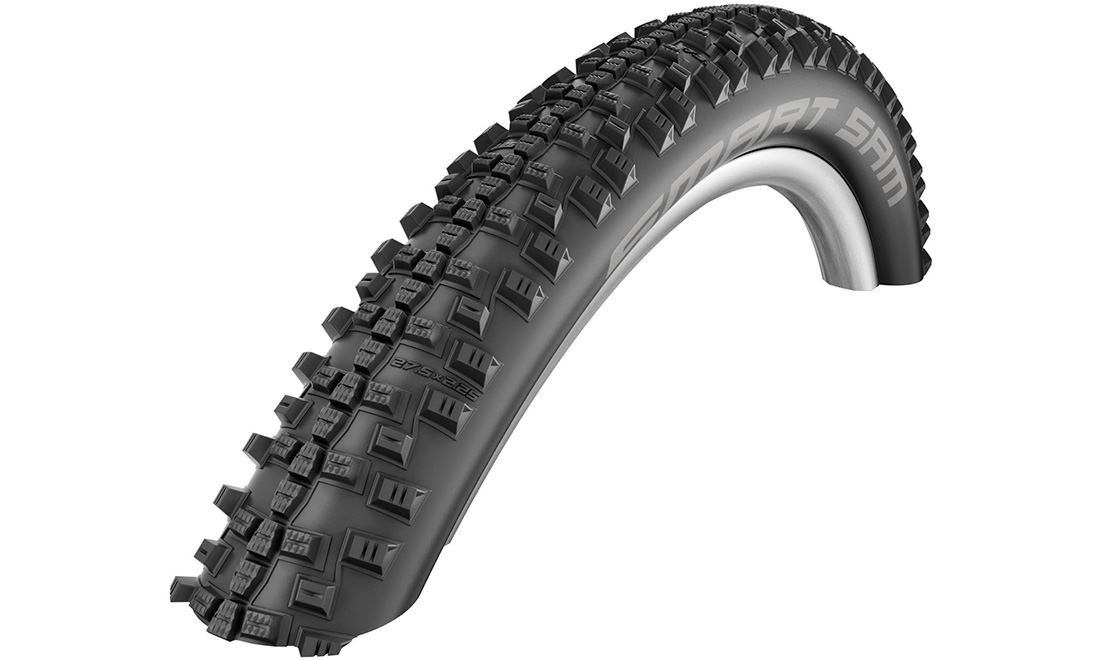 Фотографія Покришка 28x1.65 (44-622) Schwalbe SMART SAM Performance B/B-SK HS476 Addix, 67EPI