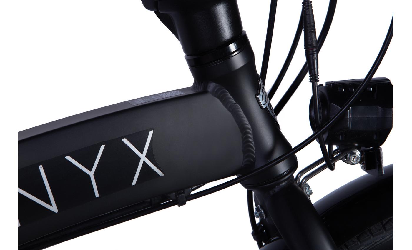 Электровелосипед Dorozhnik eONYX DD 20" рама 11,5" 500W 36V 12.5 Ah Синий 4 Электровелосипед Dorozhnik eONYX DD 20" рама 11,5" 500W 36V 12.5 Ah Синий 4