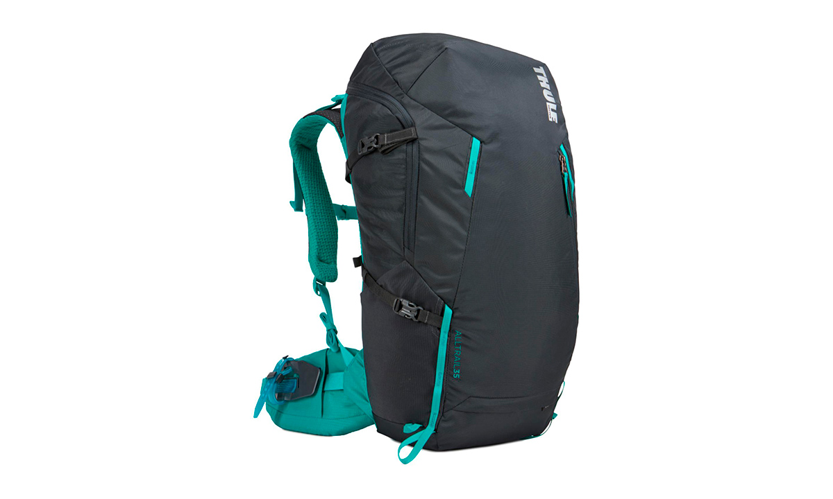 Фотографія Рюкзак Thule Alltrail 35 л Women's чорний