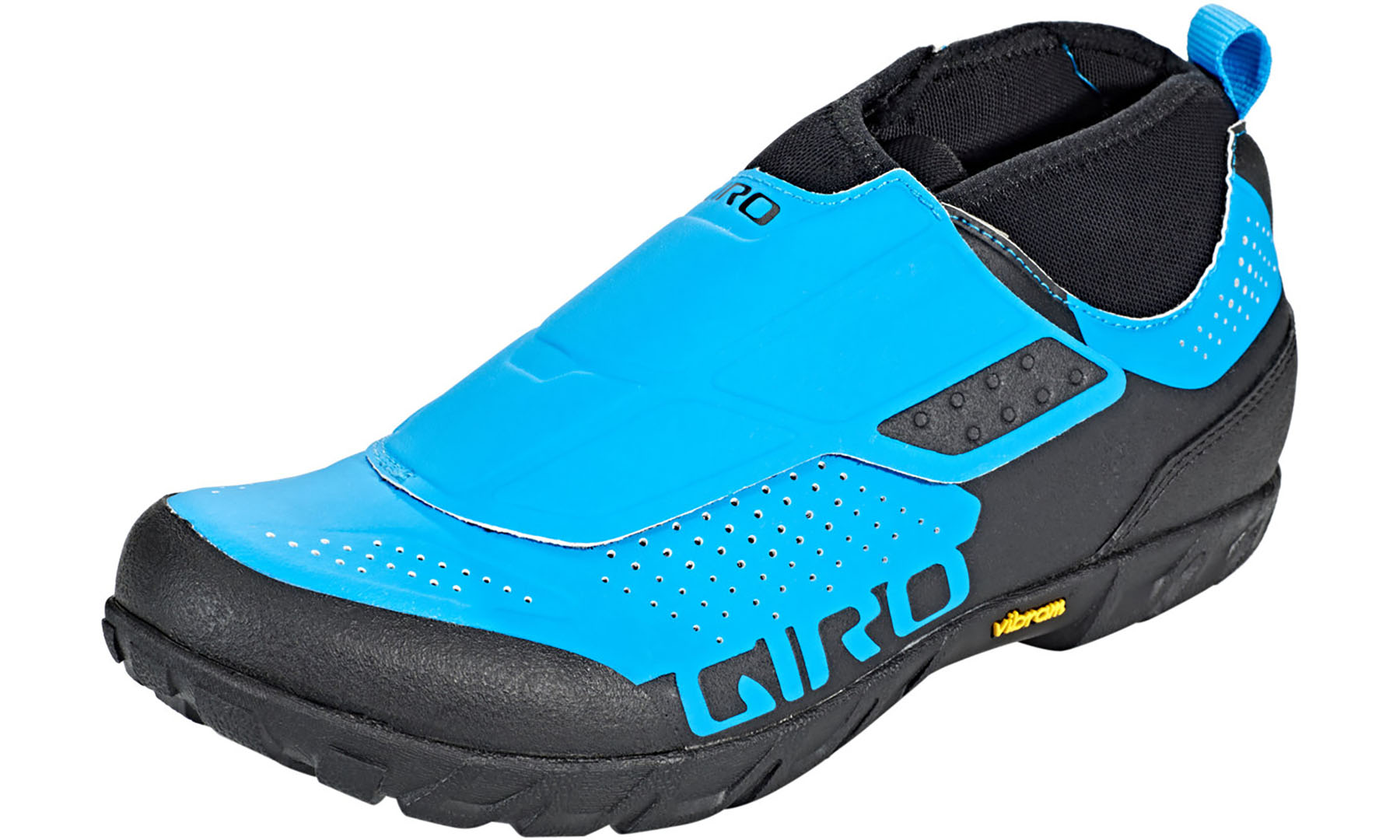 Взуття для велосипедів MTB Giro Terraduro Mid Black, розмір 44,5 4