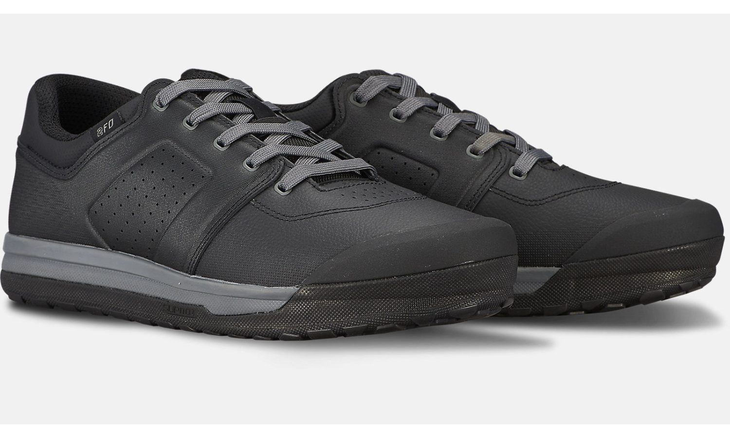 Велообувь Specialized 2FO DH FLAT MTB размер 41 черный 4