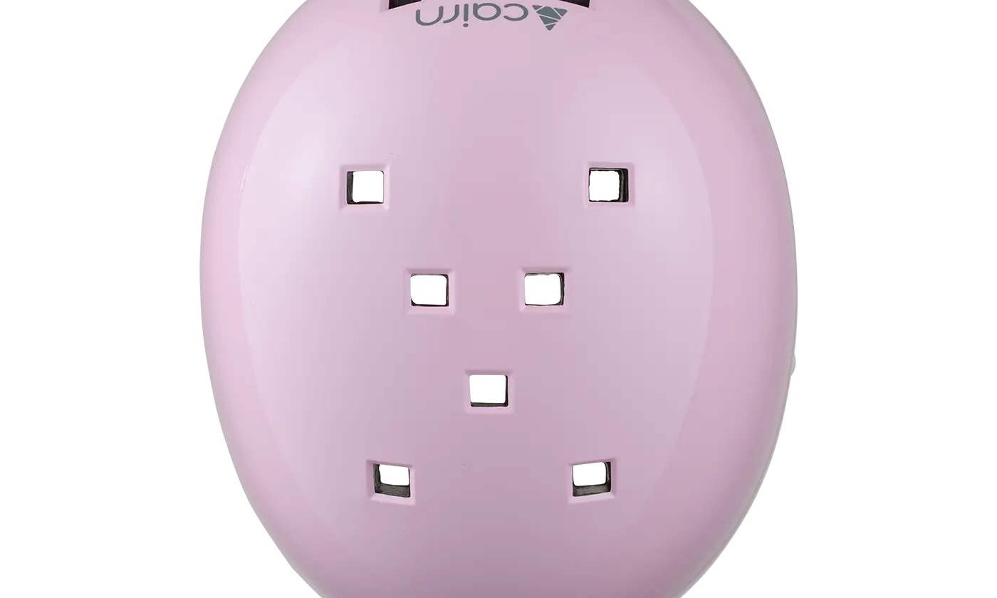Велошлем Cairn Eon powder pink размер М 56-58 см 2