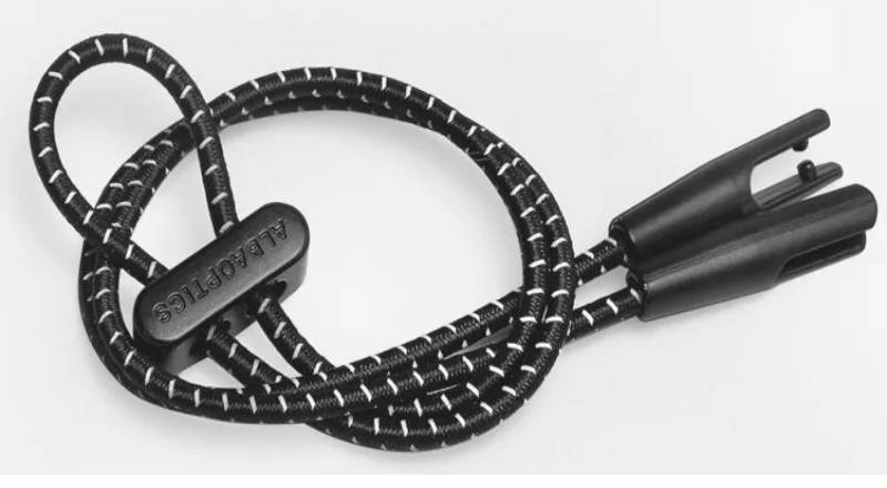 Очки Alba Optics JUMBO BLK VZUM PLASMA 8