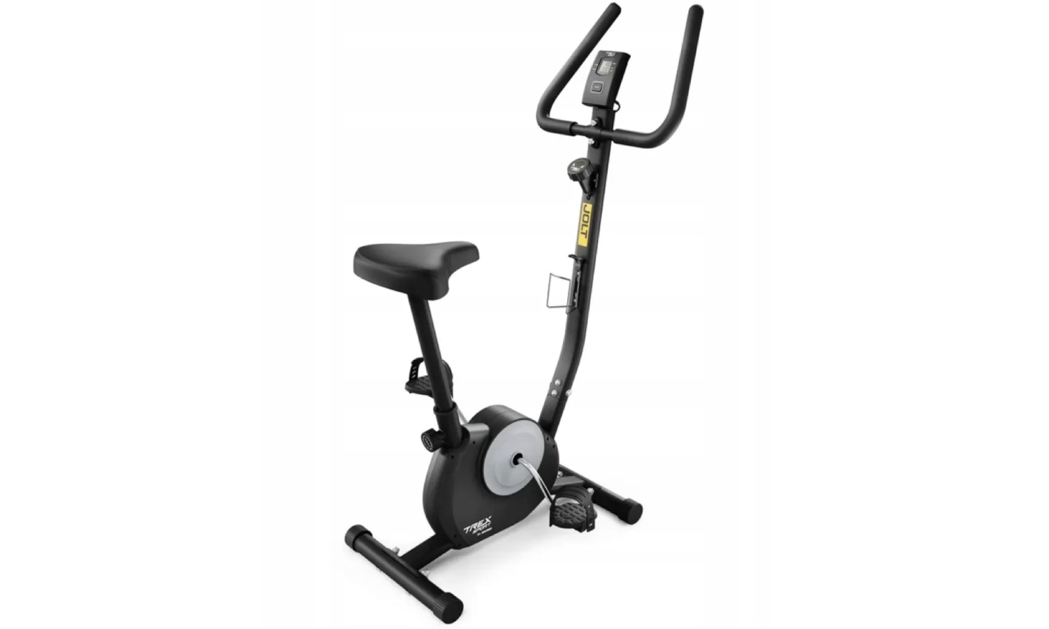 Велотренажер Trex Sport TX-250BB JOLT черный 3