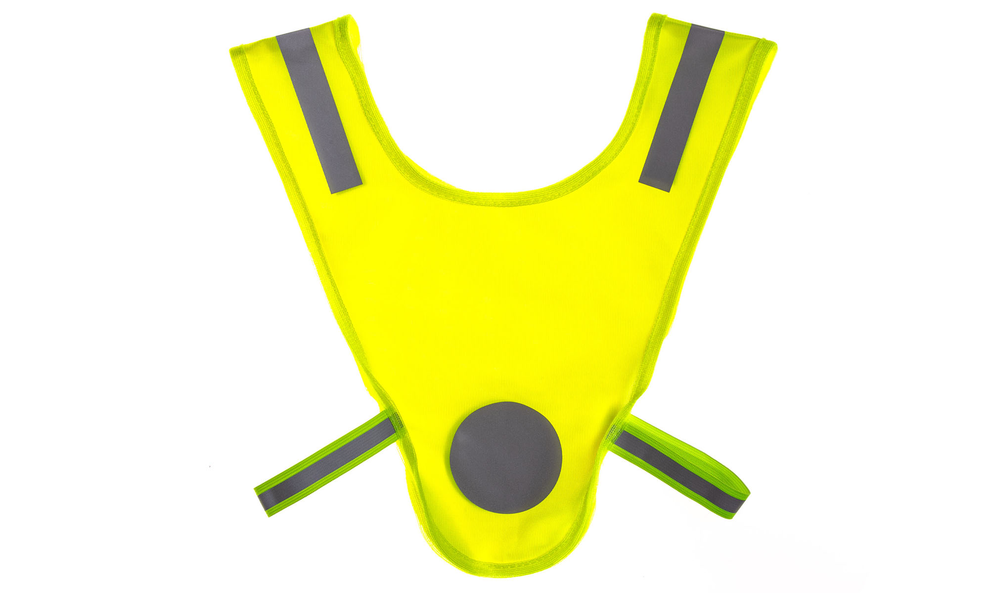 Світловідбиваючий жилет ONRIDE Hero дитячий 