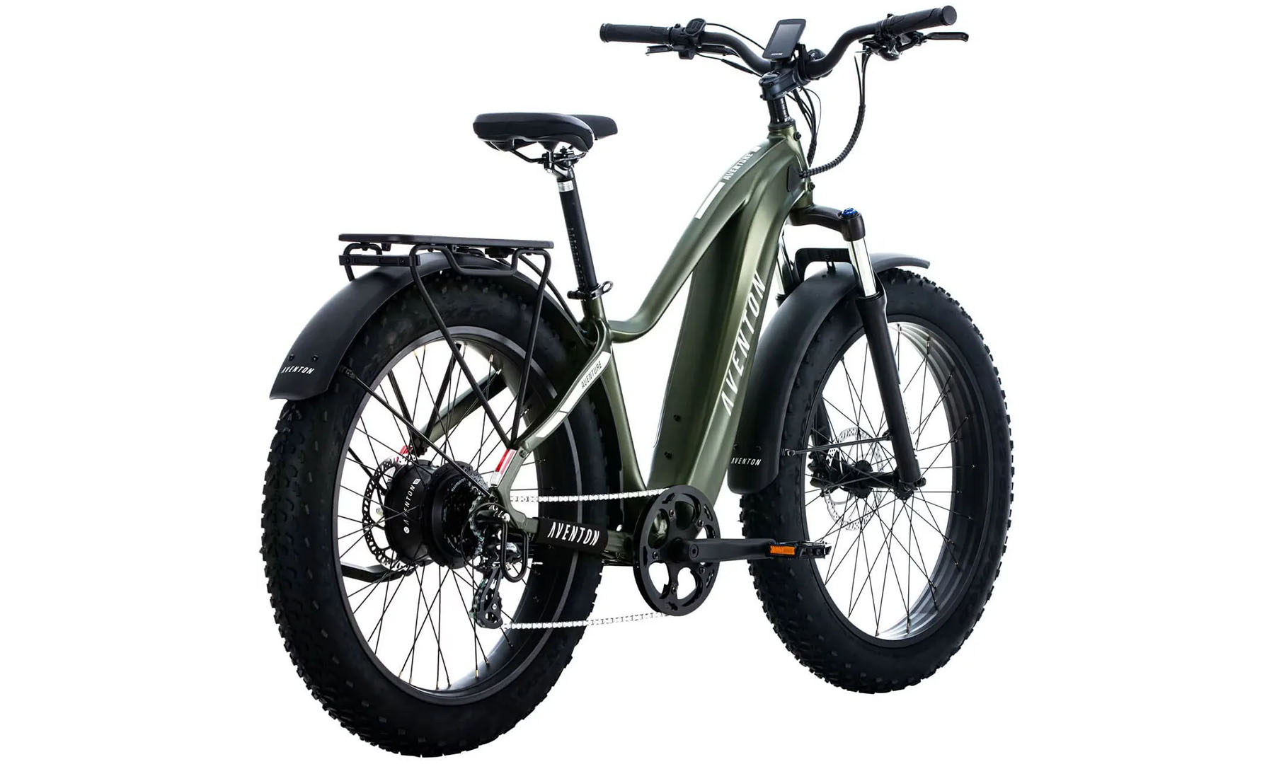 Електровелосипед Aventon Aventure.2 750 26" рама L 2024 Camouflage 4