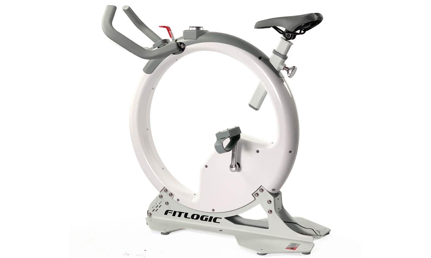 Велотренажер FitLogic B89 CircleBike 13