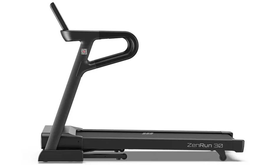 Беговая дорожка inSPORTline ZenRun 30 4