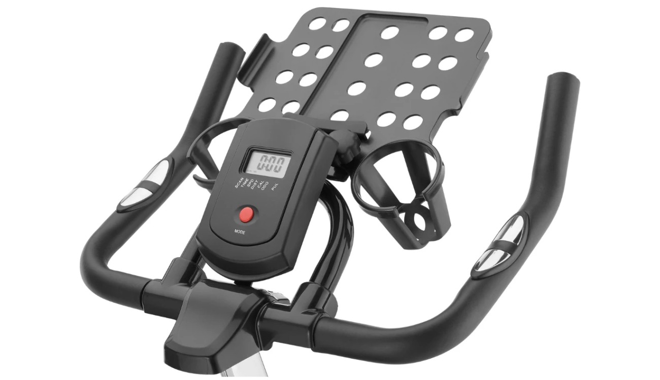 Спінбайк Gymtek XS900 2 Спінбайк Gymtek XS900 2