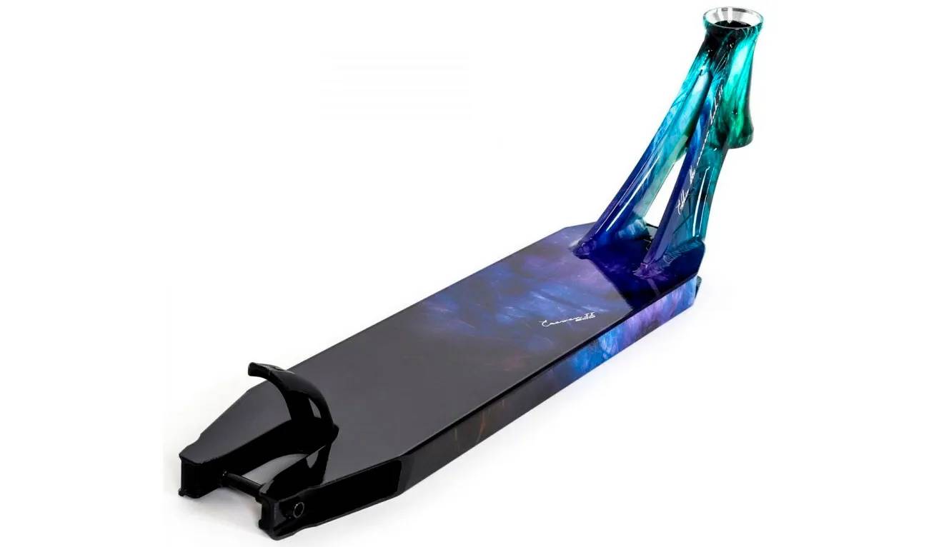 Дека трюкового самокту Ethic DTC Erawan V2 NEW Pro Scooter 500 3 Дека трюкового самокту Ethic DTC Erawan V2 NEW Pro Scooter 500 3