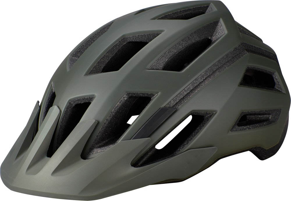 Фотографія Шолом Specialized TACTIC 3 MIPS, розмір L (59-63 см) black