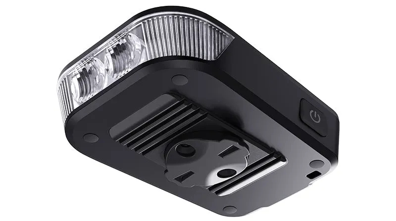 Велосипедная фара Ravemen FR500 (500 lm, 2000 mAh) с креплением для Garmin 2 Велосипедная фара Ravemen FR500 (500 lm, 2000 mAh) с креплением для Garmin 2
