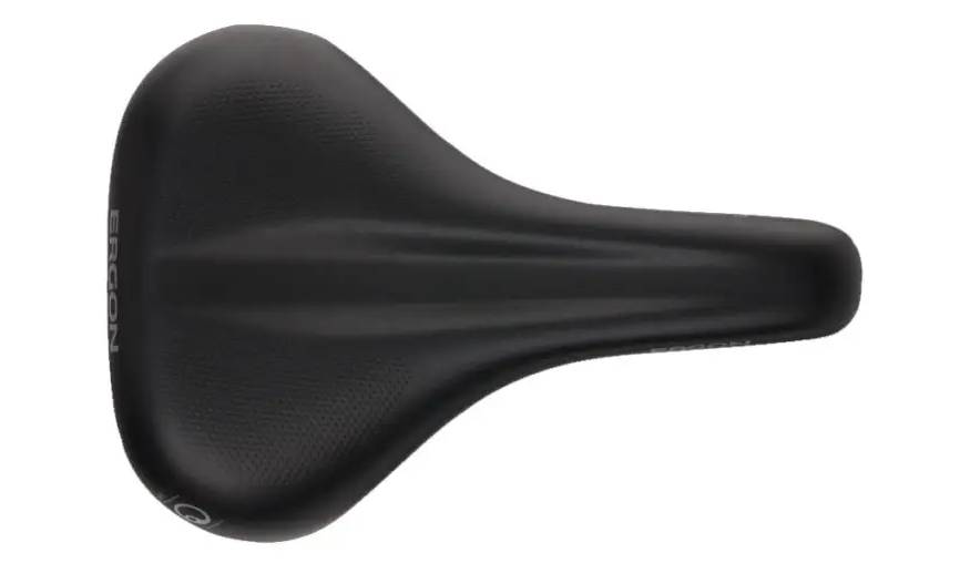 Фотография Седло ERGON ST Gel Men M/L 2