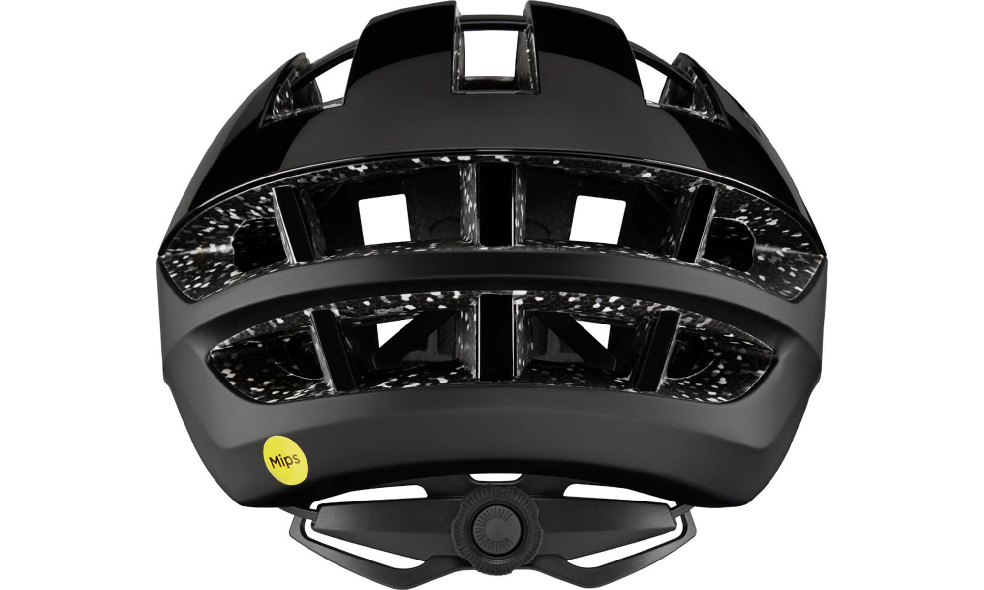 Шлем Cannondale Dynam MIPS, размер L (59-63 см), Черный 4
