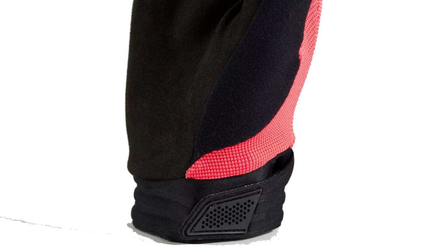 Велоперчатки Specialized TRAIL LF MEN IMPRED размер L 2