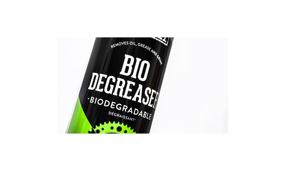 Фотографія ДЕГРИЗЕР MUC-OFF BIO 500ML 3