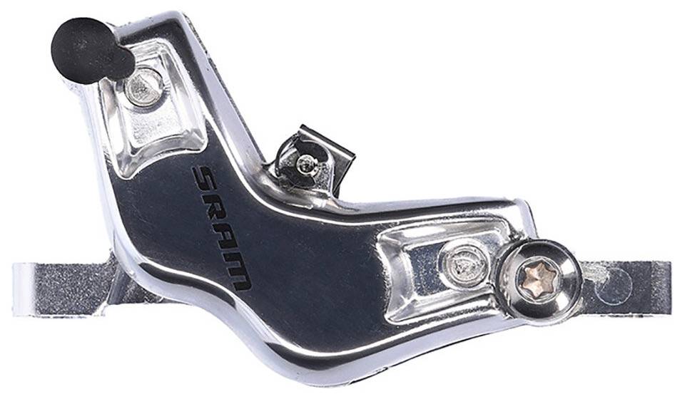 Каліпер гальм SRAM GUIDE RSC (B1) NONCPS SIL 3 Каліпер гальм SRAM GUIDE RSC (B1) NONCPS SIL 3