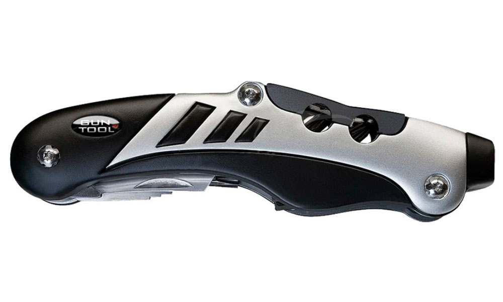 Мультиинструмент Real Avid Gun Tool Clam Pack 3