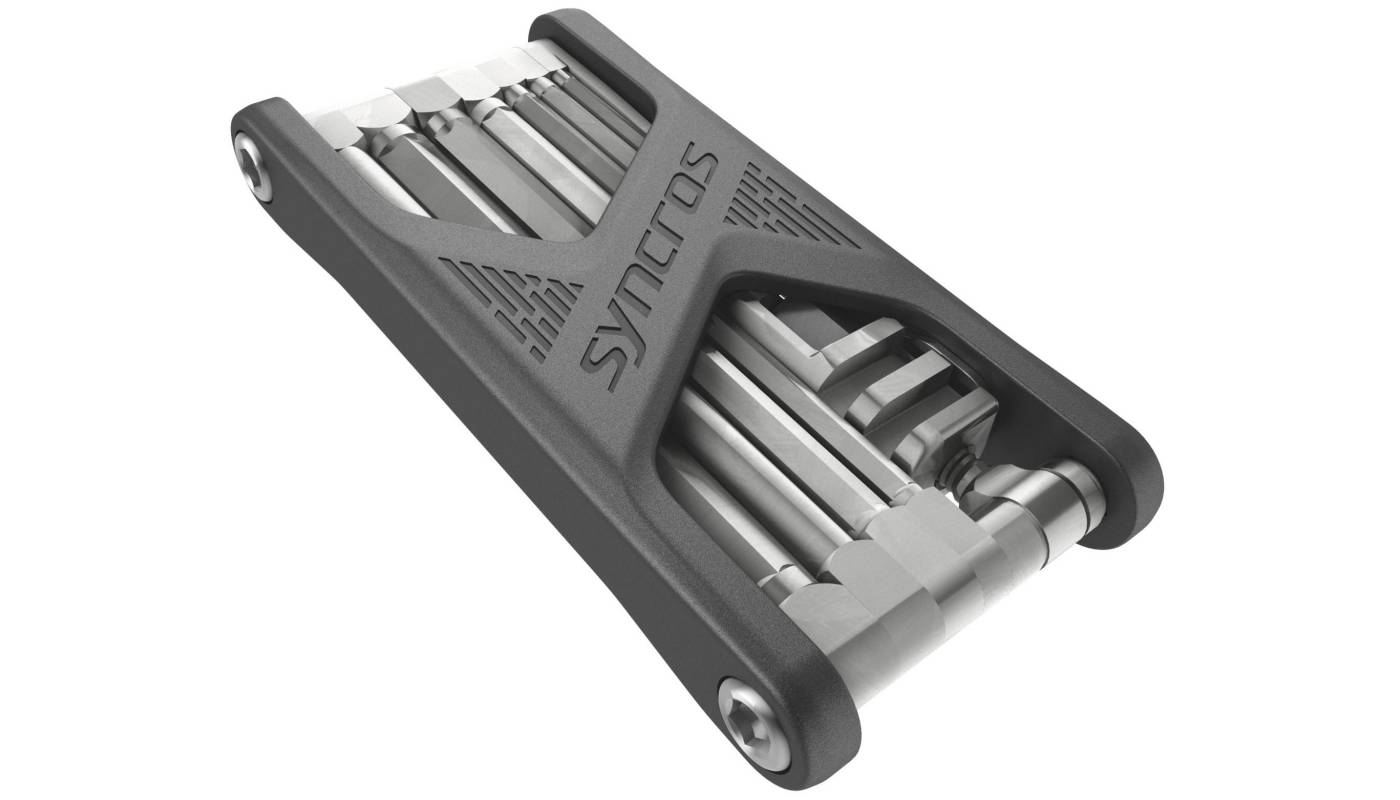 Syncros Matchbox 19 КТ Набір клавіш 