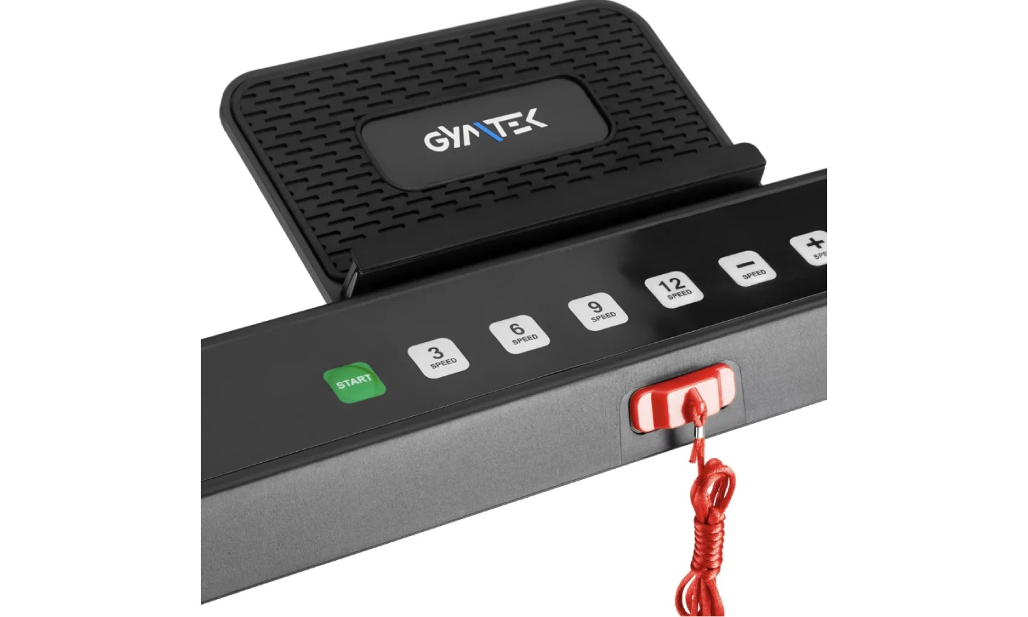 Бігова доріжка Gymtek XT560 4