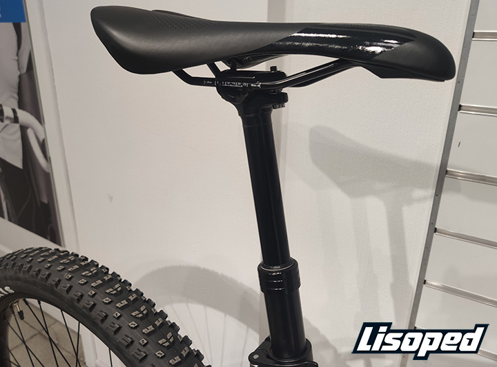 Велосипед 27,5+" Cannondale CUJO 1 (2020), размер рамы L, Коричневый 3