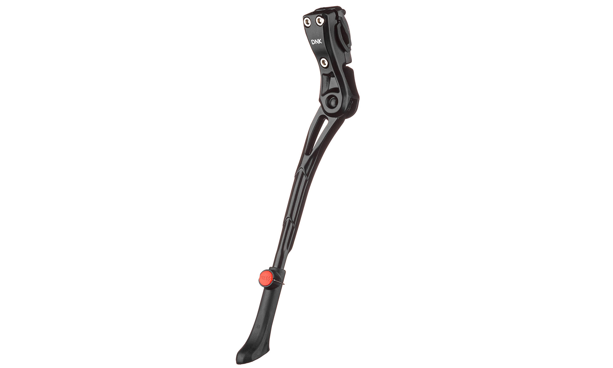 Подножка DNK Nib 24"-29" на перо, черная (polybag) Подножка DNK Nib 24"-29" на перо, черная (polybag)