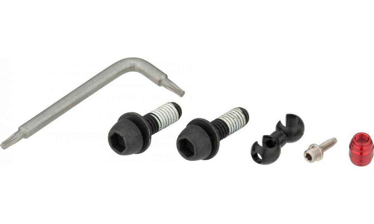 Гальмо дискове SRAM Level Black Rear 1800mm 7