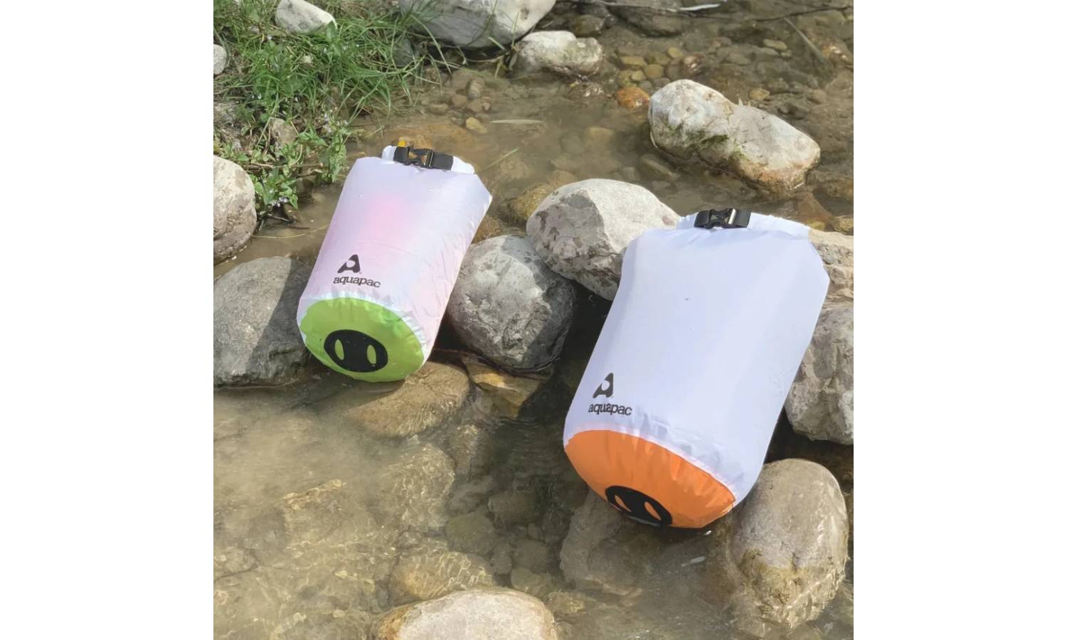 Гермомешок AQUAPAC PackDivider™ 4L 4