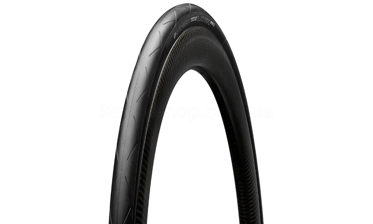 Покрышка HUTCHINSON BLACKBIRD RACE 700X28 TS TLR N  