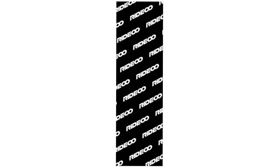 Фотография Наждак для самоката Rideoo Griptape Logo Repeat
