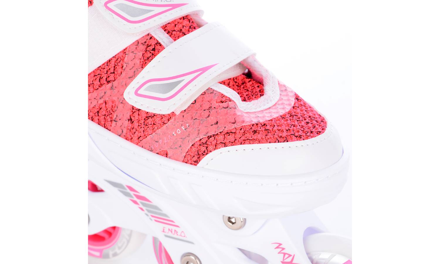 Роликовые коньки Tempish ENBO GIRL DUO размер 33-36 18