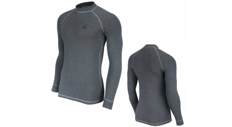 Фотография Термоактивный свитер Radical Hanger, серый, размер XXXL 2
