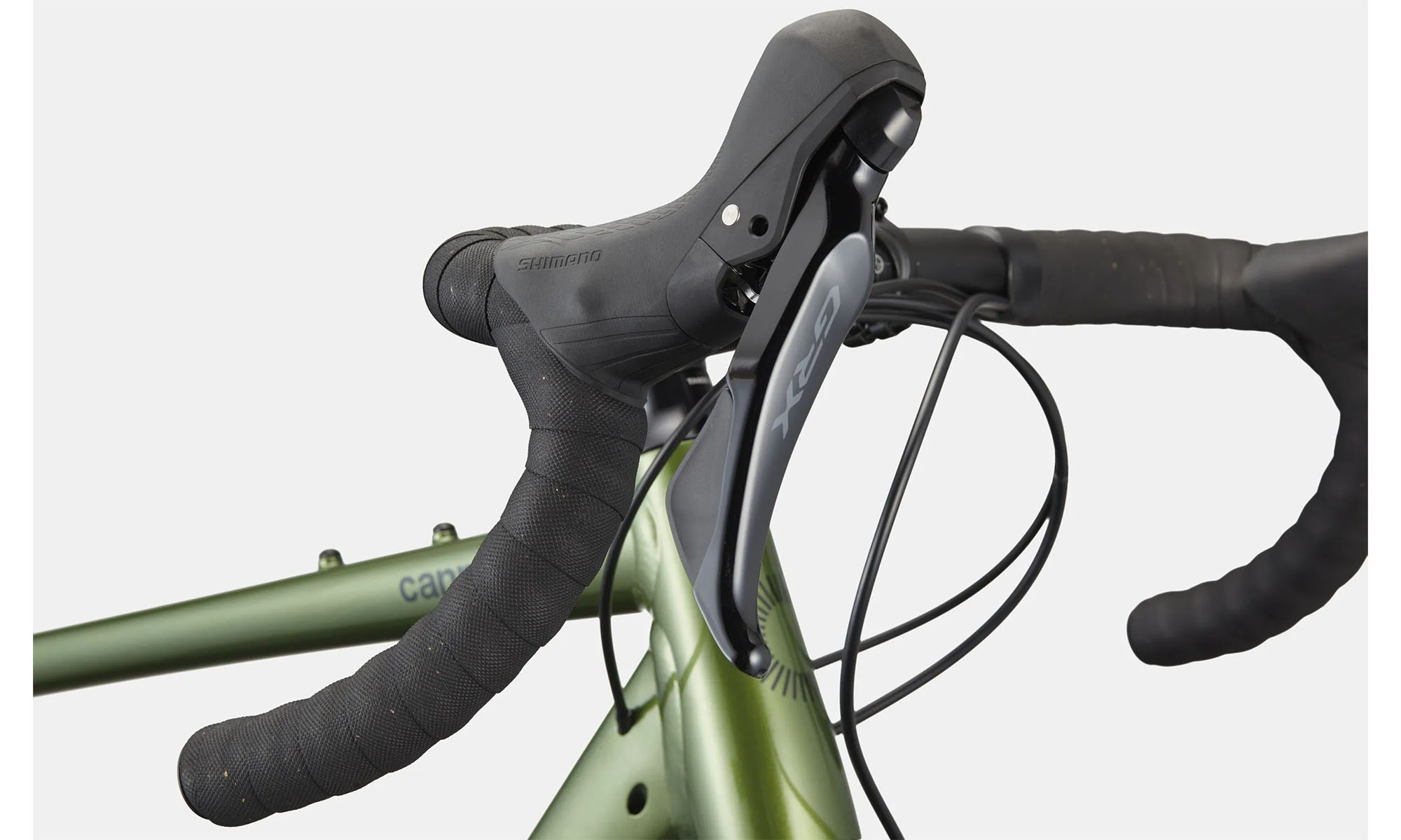 Фотографія Велосипед Cannondale TOPSTONE 2 2x 28", рама XL, 2025, SGR (зелений) 2