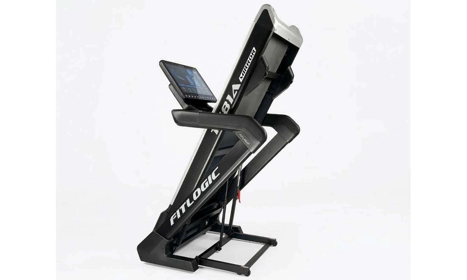 Беговая дорожка FitLogic T581A Mirror 13 Беговая дорожка FitLogic T581A Mirror 13