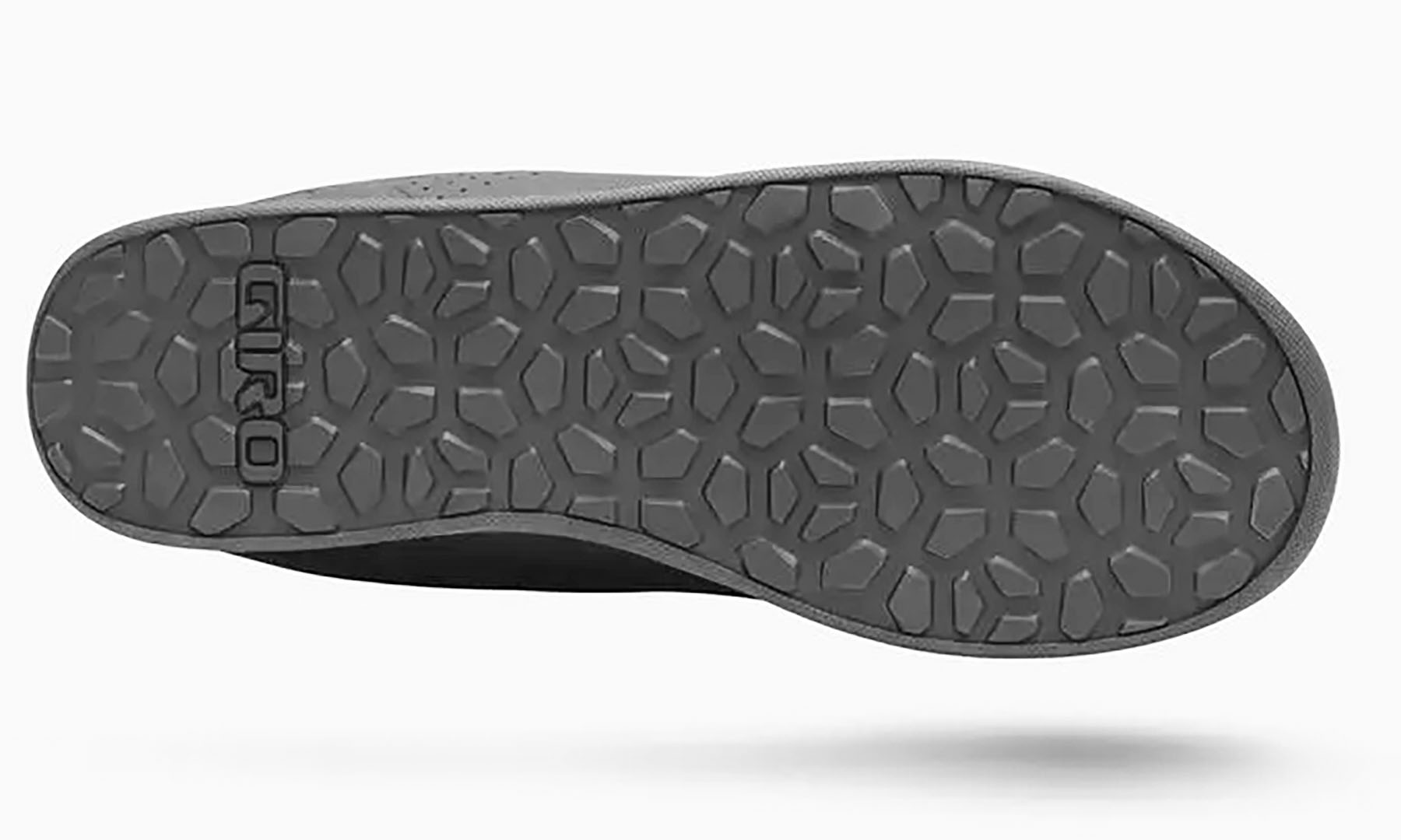 Велосипедные туфли МТБ Giro Latch черные SPK, размер 43 2